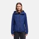 Marikoo Yoshikoo Damenjacke N134 Navy Größe XL - Gr.42