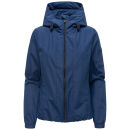 Marikoo Yoshikoo Damenjacke N134 Navy Größe XL - Gr.42