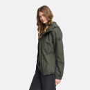 Marikoo Yoshikoo Damenjacke N134 Dark Olive Größe XS - Gr.34