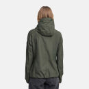 Marikoo Yoshikoo Damenjacke N134 Dark Olive Größe L - Gr.40