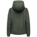 Marikoo Yoshikoo Damenjacke N134 Dark Olive Größe L - Gr.40