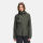 Marikoo Yoshikoo Damenjacke N134 Dark Olive Größe L - Gr.40
