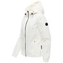 Marikoo Yoshikoo Damenjacke N134 Offwhite Größe XS - Gr.34