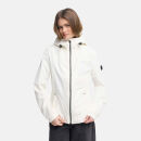Marikoo Yoshikoo Damenjacke N134 Offwhite Größe M - Gr.38