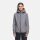 Marikoo Yoshikoo Damenjacke N134 Grey Größe XS - Gr.34