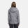 Marikoo Yoshikoo Damenjacke N134 Grey Größe XS - Gr.34