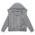 Marikoo Yoshikoo Damenjacke N134 Grey Größe XS - Gr.34