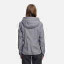 Marikoo Yoshikoo Damenjacke N134 Grey Größe M - Gr.38