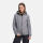 Marikoo Yoshikoo Damenjacke N134 Grey Größe M - Gr.38