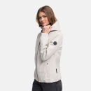 Marikoo Yoshikoo Damenjacke N134 Bone Größe S - Gr.36