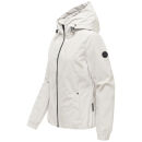 Marikoo Yoshikoo Damenjacke N134 Bone Größe S - Gr.36