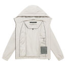 Marikoo Yoshikoo Damenjacke N134 Bone Größe S - Gr.36