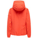 Marikoo Yoshikoo Damenjacke N134 Spicy Orange Größe XS - Gr.34