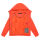Marikoo Yoshikoo Damenjacke N134 Spicy Orange Größe XS - Gr.34