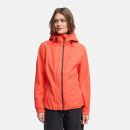 Marikoo Yoshikoo Damenjacke N134 Spicy Orange Größe M - Gr.38