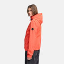 Marikoo Yoshikoo Damenjacke N134 Spicy Orange Größe M - Gr.38