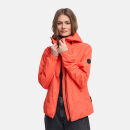 Marikoo Yoshikoo Damenjacke N134 Spicy Orange Größe M - Gr.38