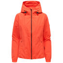 Marikoo Yoshikoo Damenjacke N134 Spicy Orange Größe M - Gr.38