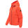 Marikoo Yoshikoo Damenjacke N134 Spicy Orange Größe M - Gr.38