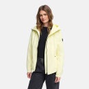 Marikoo Yoshikoo Damenjacke N134 Pastel Yellow Größe XS - Gr.34