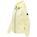 Marikoo Yoshikoo Damenjacke N134 Pastel Yellow Größe XS - Gr.34