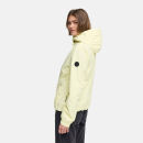 Marikoo Yoshikoo Damenjacke N134 Pastel Yellow Größe S - Gr.36