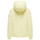 Marikoo Yoshikoo Damenjacke N134 Pastel Yellow Größe S - Gr.36