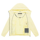 Marikoo Yoshikoo Damenjacke N134 Pastel Yellow Größe S - Gr.36