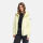Marikoo Yoshikoo Damenjacke N134 Pastel Yellow Größe S - Gr.36