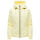 Marikoo Yoshikoo Damenjacke N134 Pastel Yellow Größe S - Gr.36