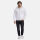 U.S. POLO ASSN. Herren Sweatjacke Hoodie P027 Weiss-Navy-Größe XXL - Gr. 2XL