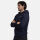 U.S. POLO ASSN. Herren Sweatjacke Hoodie P027 Navy-Royal-Größe S - Gr. S