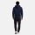 U.S. POLO ASSN. Herren Sweatjacke Hoodie P027 Navy-Royal-Größe S - Gr. S