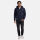U.S. POLO ASSN. Herren Sweatjacke Hoodie P027 Navy-Royal-Größe XL - Gr. XL