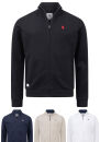U.S. POLO ASSN. Herren Sweatjacke P028