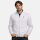 U.S. POLO ASSN. Herren Sweatjacke P028 Weiss-Navy-Größe XL - Gr. XL