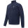 U.S. POLO ASSN. Herren Sweatjacke P028 Navy-Royal-Größe XXL - Gr. 2XL