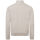 U.S. POLO ASSN. Herren Sweatjacke P028 Sand-Royal-Größe XL - Gr. XL