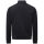 U.S. POLO ASSN. Herren Sweatjacke P028 Schwarz-Rot-Größe M - Gr. M
