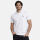 U.S. POLO ASSN. Herren Poloshirt P029 Weiss-Navy-Größe S - Gr. S