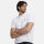 U.S. POLO ASSN. Herren Poloshirt P029 Weiss-Navy-Größe S - Gr. S