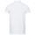 U.S. POLO ASSN. Herren Poloshirt P029 Weiss-Navy-Größe S - Gr. S