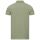 U.S. POLO ASSN. Herren Poloshirt P029 Olive-Navy-Größe L - Gr. L