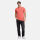 U.S. POLO ASSN. Herren Poloshirt P029 Coral-Navy-Größe XL - Gr. XL
