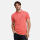 U.S. POLO ASSN. Herren Poloshirt P029 Coral-Navy-Größe XL - Gr. XL