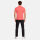 U.S. POLO ASSN. Herren Poloshirt P029 Coral-Navy-Größe XL - Gr. XL