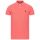 U.S. POLO ASSN. Herren Poloshirt P029 Coral-Navy-Größe XL - Gr. XL