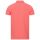 U.S. POLO ASSN. Herren Poloshirt P029 Coral-Navy-Größe XL - Gr. XL