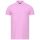 U.S. POLO ASSN. Herren Poloshirt P029 Pink-Royal-Größe M - Gr. M