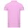 U.S. POLO ASSN. Herren Poloshirt P029 Pink-Royal-Größe M - Gr. M